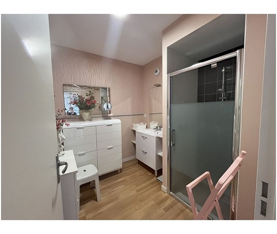APPARTEMENT T3 MEUBLE - ROYAN